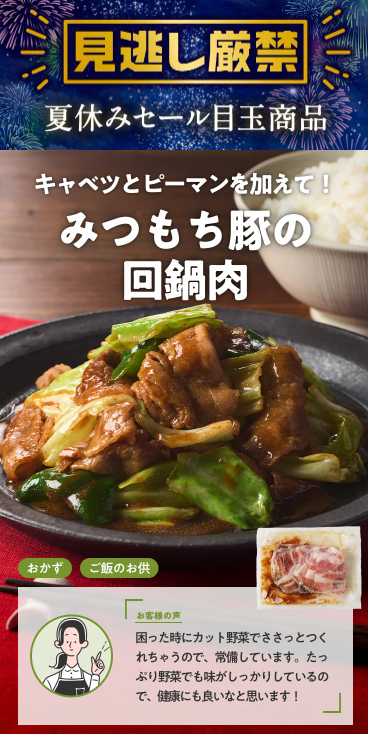 【2026年最新】Oisixの夏休みセールは16品が75%オフの超お得セットです！